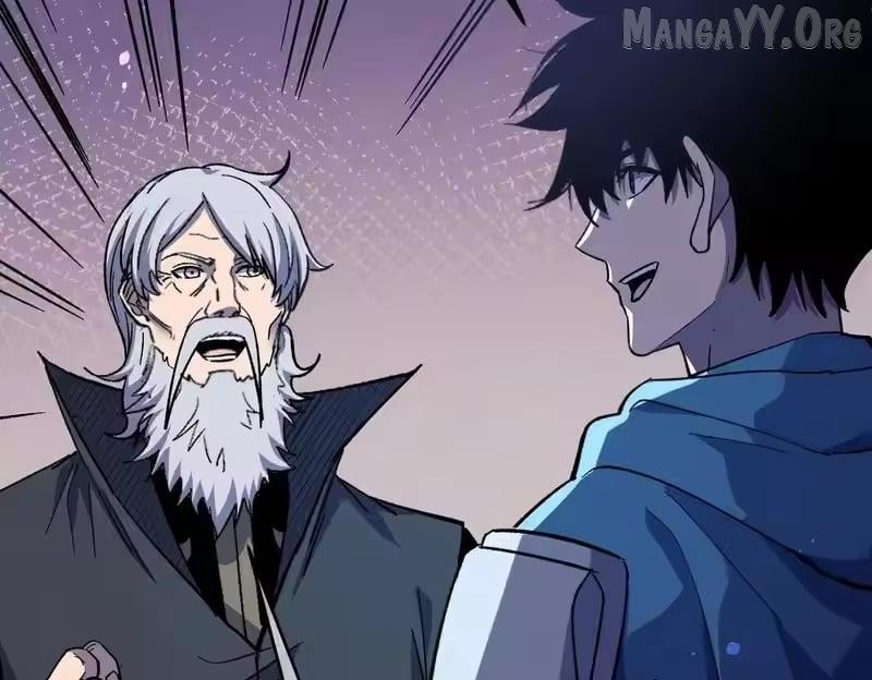 Read I Rely on My Invincibility to Deal Tons of Damage Passively! Manga Online