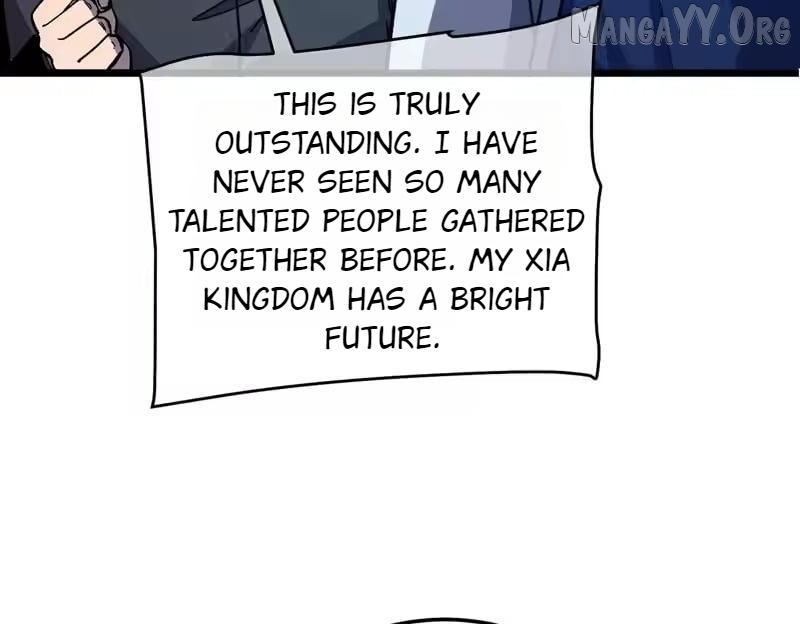 Read I Rely on My Invincibility to Deal Tons of Damage Passively! Manga Online