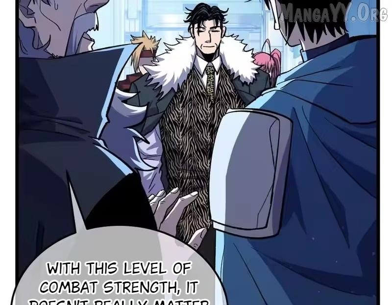 Read I Rely on My Invincibility to Deal Tons of Damage Passively! Manga Online