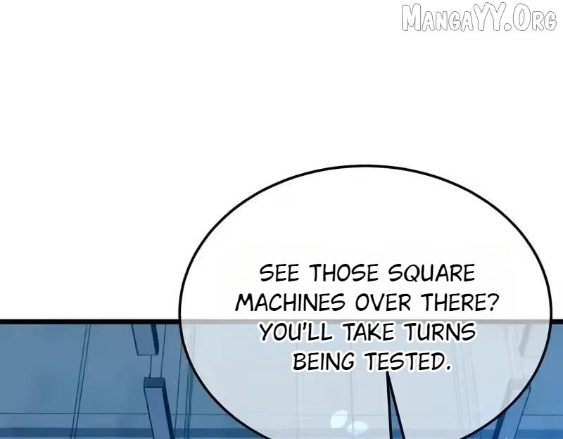 Read I Rely on My Invincibility to Deal Tons of Damage Passively! Manga Online