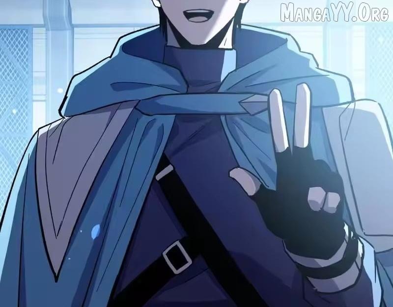 Read I Rely on My Invincibility to Deal Tons of Damage Passively! Manga Online