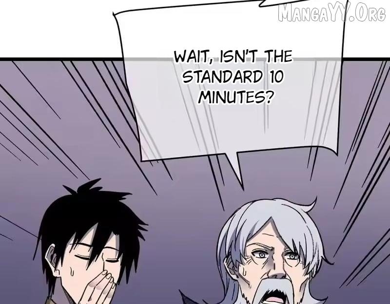 Read I Rely on My Invincibility to Deal Tons of Damage Passively! Manga Online