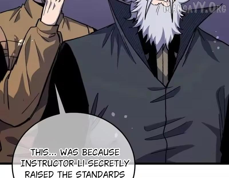 Read I Rely on My Invincibility to Deal Tons of Damage Passively! Manga Online