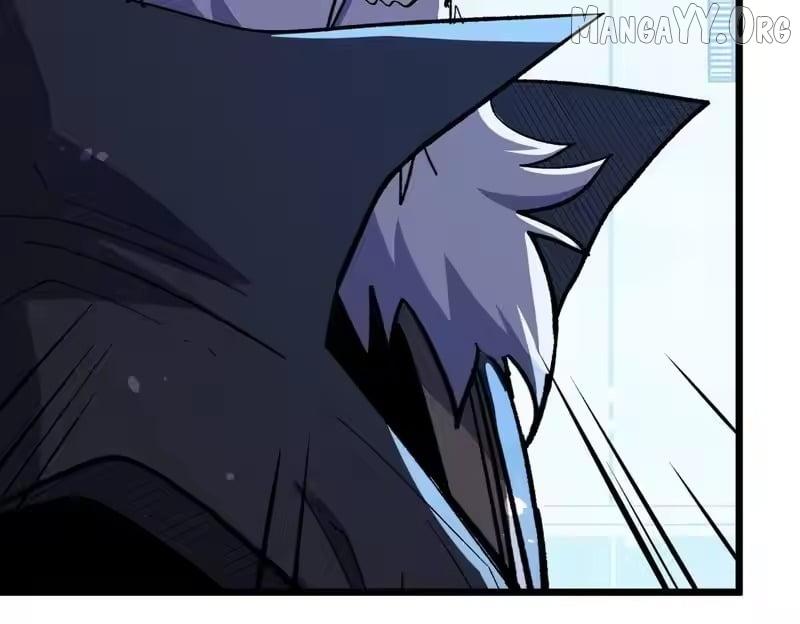 Read I Rely on My Invincibility to Deal Tons of Damage Passively! Manga Online