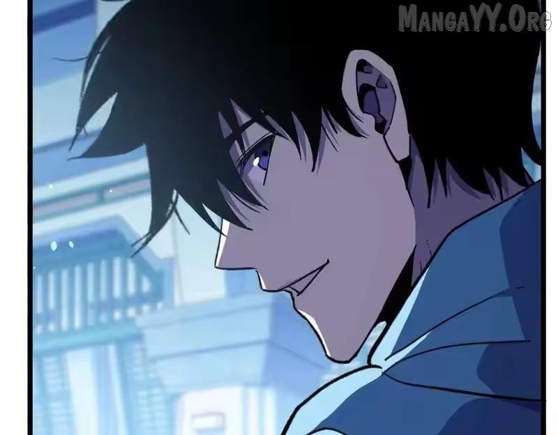 Read I Rely on My Invincibility to Deal Tons of Damage Passively! Manga Online