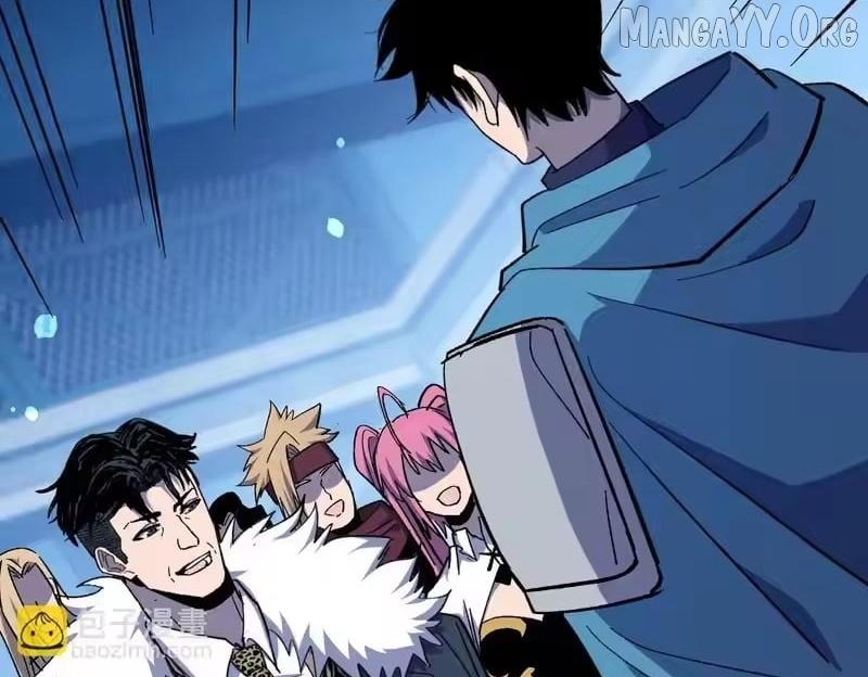 Read I Rely on My Invincibility to Deal Tons of Damage Passively! Manga Online