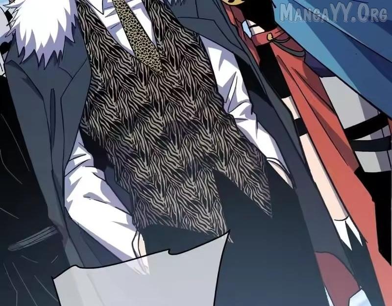 Read I Rely on My Invincibility to Deal Tons of Damage Passively! Manga Online