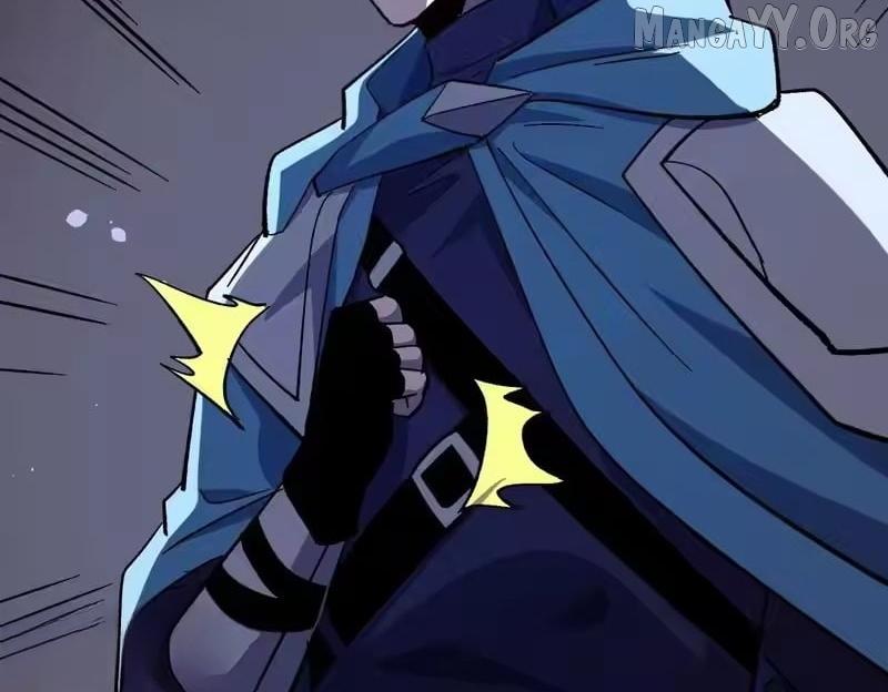 Read I Rely on My Invincibility to Deal Tons of Damage Passively! Manga Online