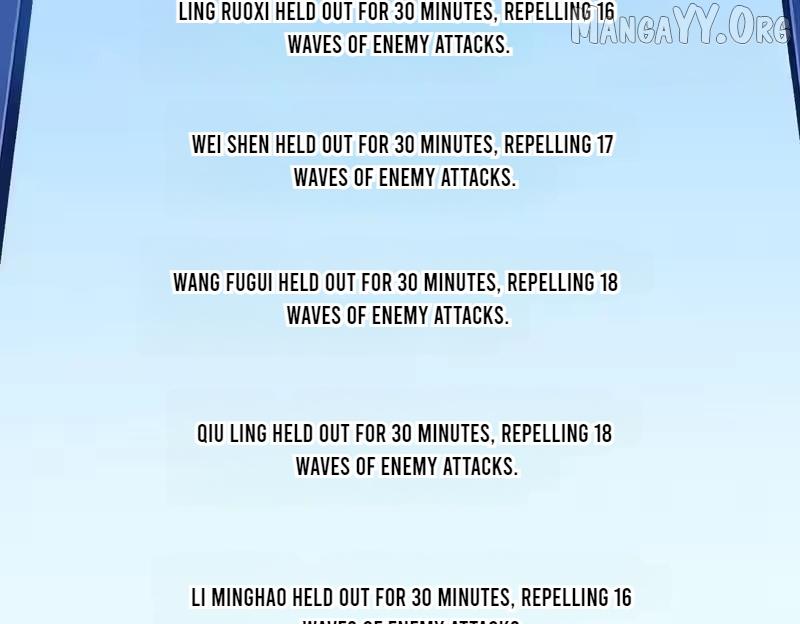 Read I Rely on My Invincibility to Deal Tons of Damage Passively! Manga Online