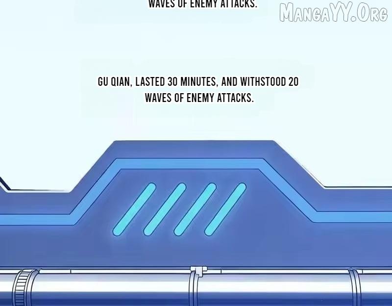 Read I Rely on My Invincibility to Deal Tons of Damage Passively! Manga Online