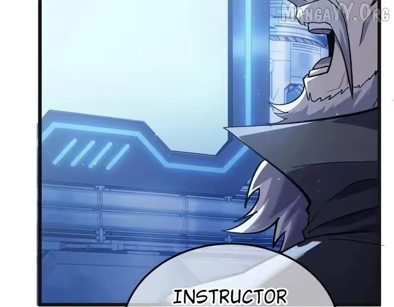 Read I Rely on My Invincibility to Deal Tons of Damage Passively! Manga Online