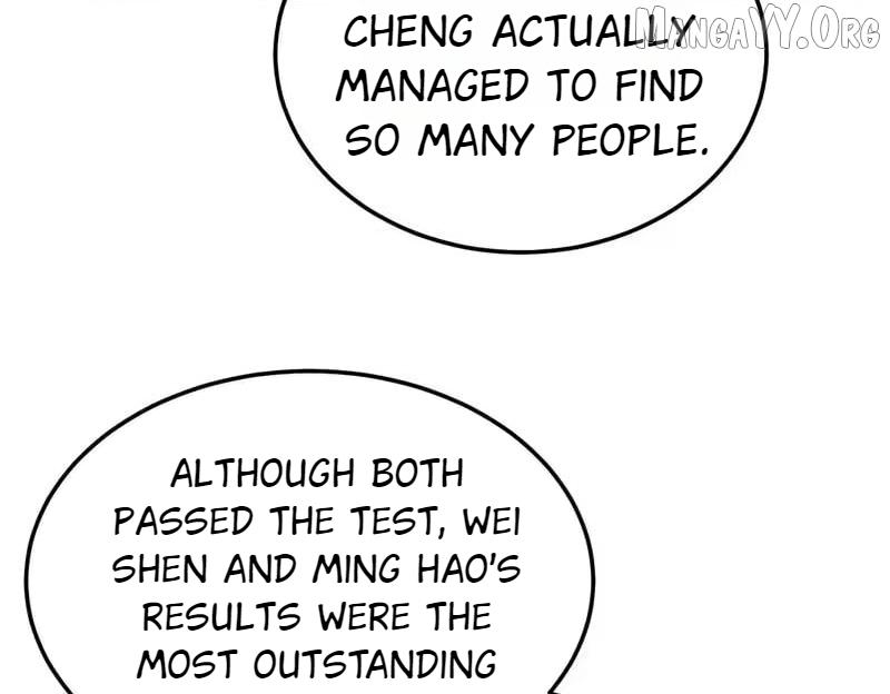 Read I Rely on My Invincibility to Deal Tons of Damage Passively! Manga Online