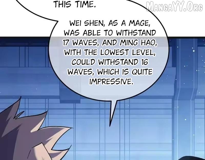 Read I Rely on My Invincibility to Deal Tons of Damage Passively! Manga Online