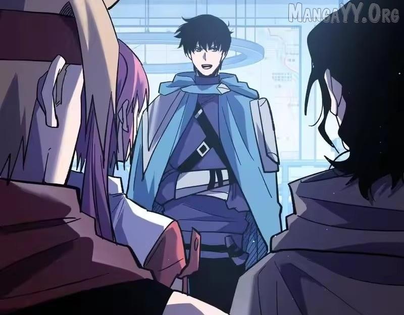 Read I Rely on My Invincibility to Deal Tons of Damage Passively! Manga Online