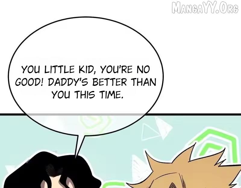 Read I Rely on My Invincibility to Deal Tons of Damage Passively! Manga Online