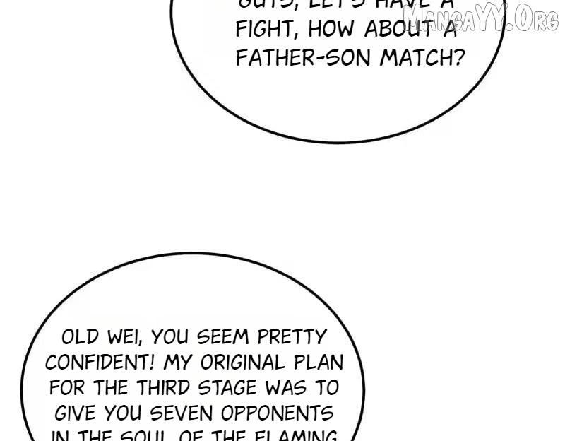 Read I Rely on My Invincibility to Deal Tons of Damage Passively! Manga Online