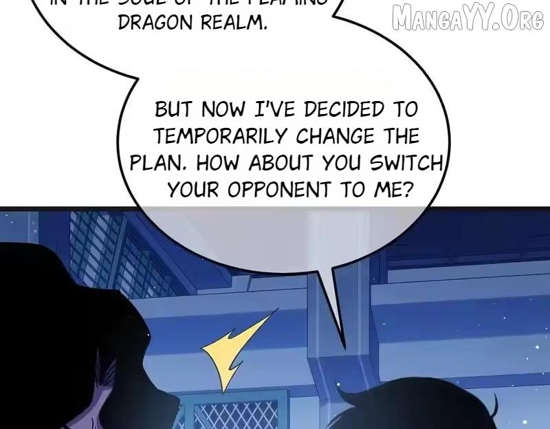 Read I Rely on My Invincibility to Deal Tons of Damage Passively! Manga Online