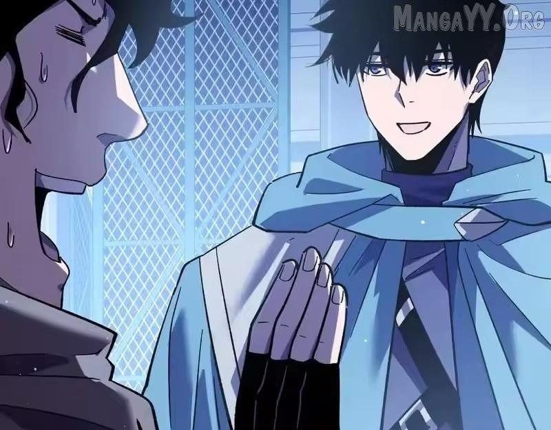 Read I Rely on My Invincibility to Deal Tons of Damage Passively! Manga Online