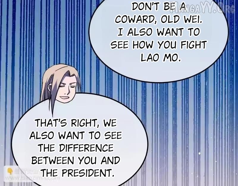 Read I Rely on My Invincibility to Deal Tons of Damage Passively! Manga Online