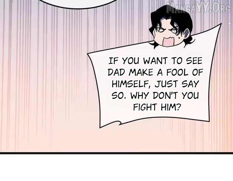 Read I Rely on My Invincibility to Deal Tons of Damage Passively! Manga Online