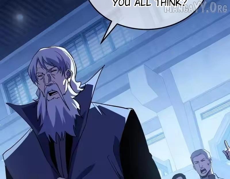 Read I Rely on My Invincibility to Deal Tons of Damage Passively! Manga Online