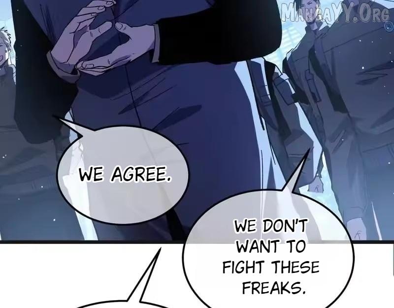 Read I Rely on My Invincibility to Deal Tons of Damage Passively! Manga Online