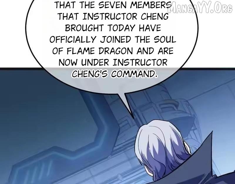 Read I Rely on My Invincibility to Deal Tons of Damage Passively! Manga Online