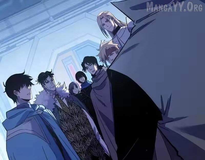 Read I Rely on My Invincibility to Deal Tons of Damage Passively! Manga Online