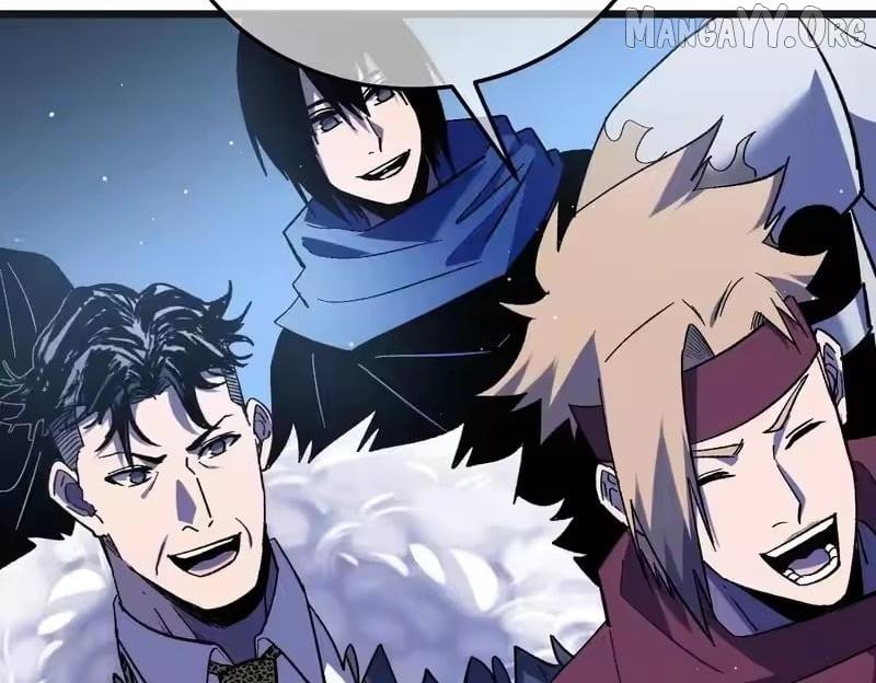 Read I Rely on My Invincibility to Deal Tons of Damage Passively! Manga Online