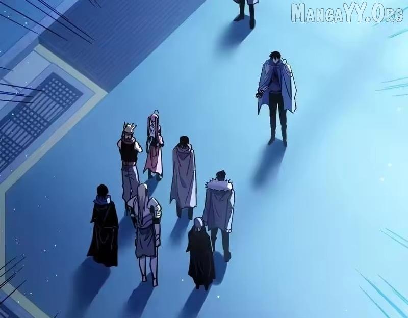 Read I Rely on My Invincibility to Deal Tons of Damage Passively! Manga Online