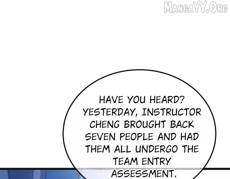 Read I Rely on My Invincibility to Deal Tons of Damage Passively! Manga Online