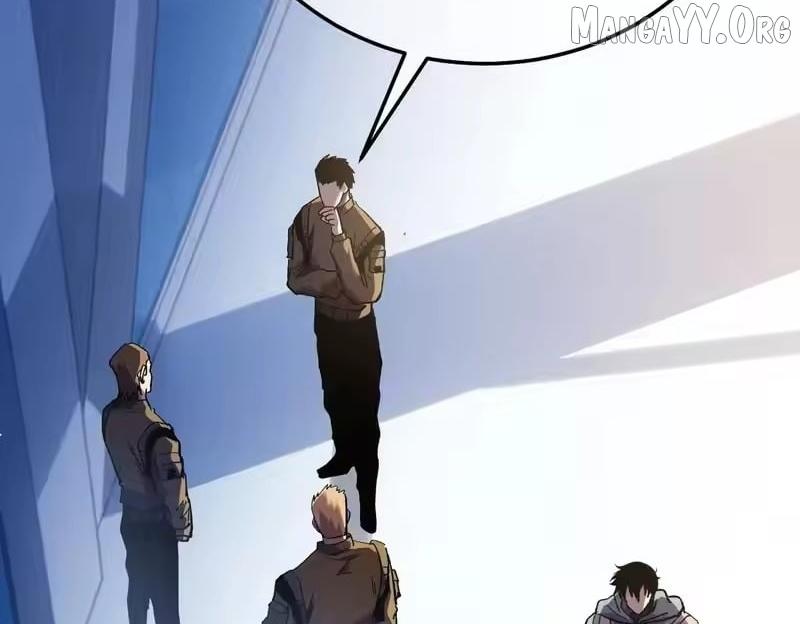 Read I Rely on My Invincibility to Deal Tons of Damage Passively! Manga Online