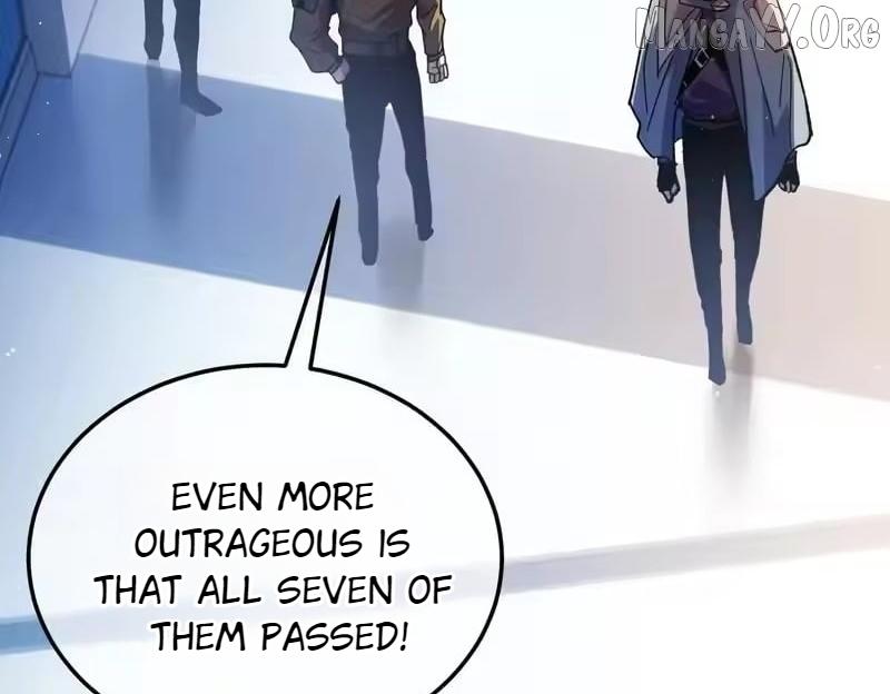 Read I Rely on My Invincibility to Deal Tons of Damage Passively! Manga Online