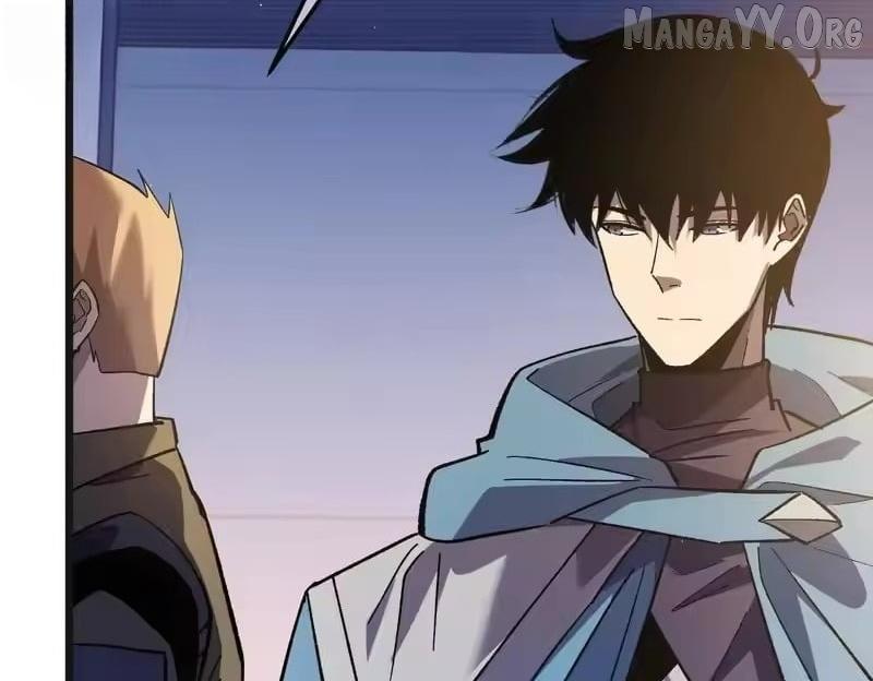 Read I Rely on My Invincibility to Deal Tons of Damage Passively! Manga Online