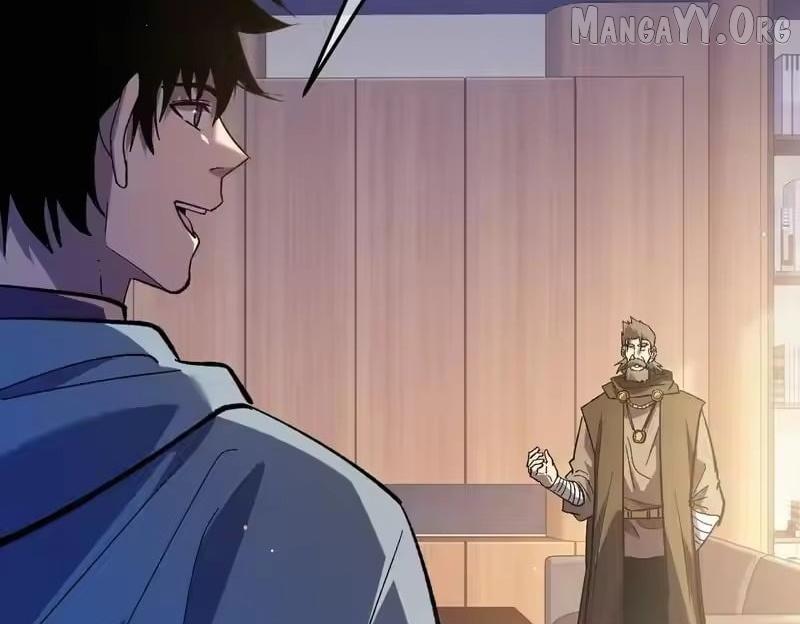 Read I Rely on My Invincibility to Deal Tons of Damage Passively! Manga Online