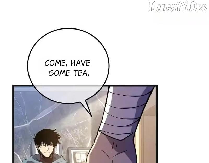 Read I Rely on My Invincibility to Deal Tons of Damage Passively! Manga Online