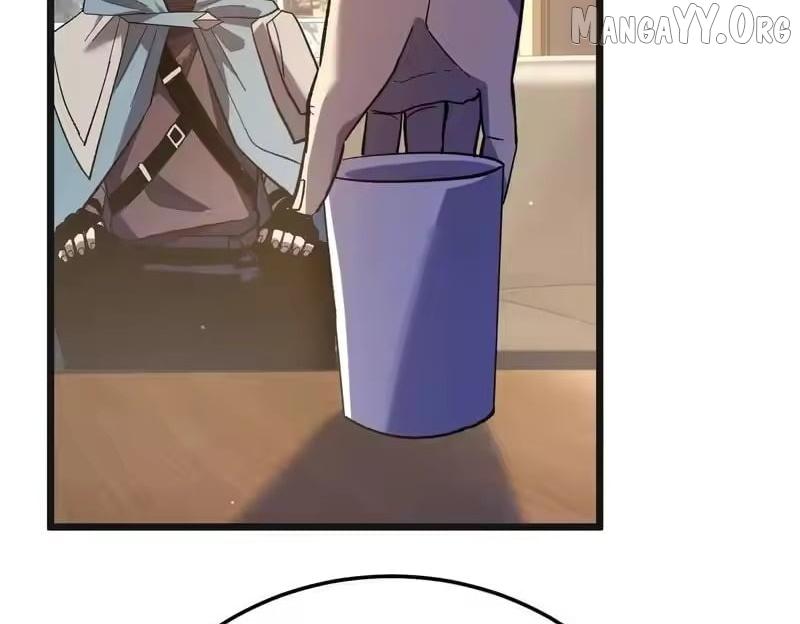 Read I Rely on My Invincibility to Deal Tons of Damage Passively! Manga Online