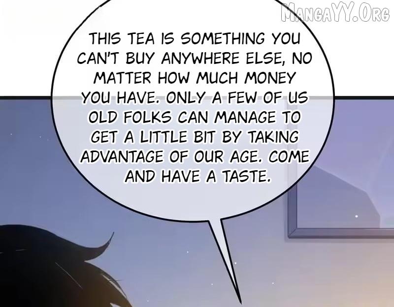 Read I Rely on My Invincibility to Deal Tons of Damage Passively! Manga Online