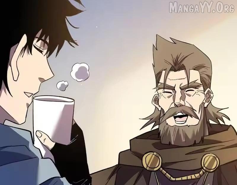 Read I Rely on My Invincibility to Deal Tons of Damage Passively! Manga Online