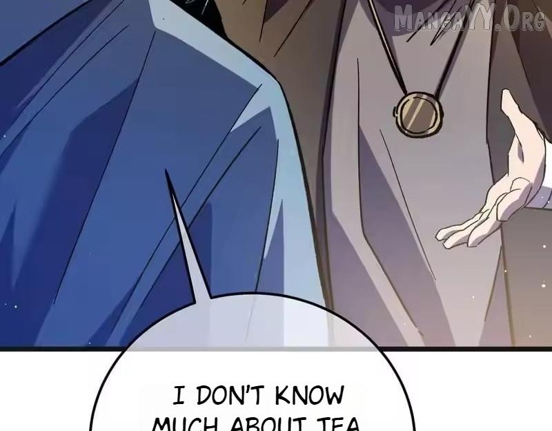 Read I Rely on My Invincibility to Deal Tons of Damage Passively! Manga Online