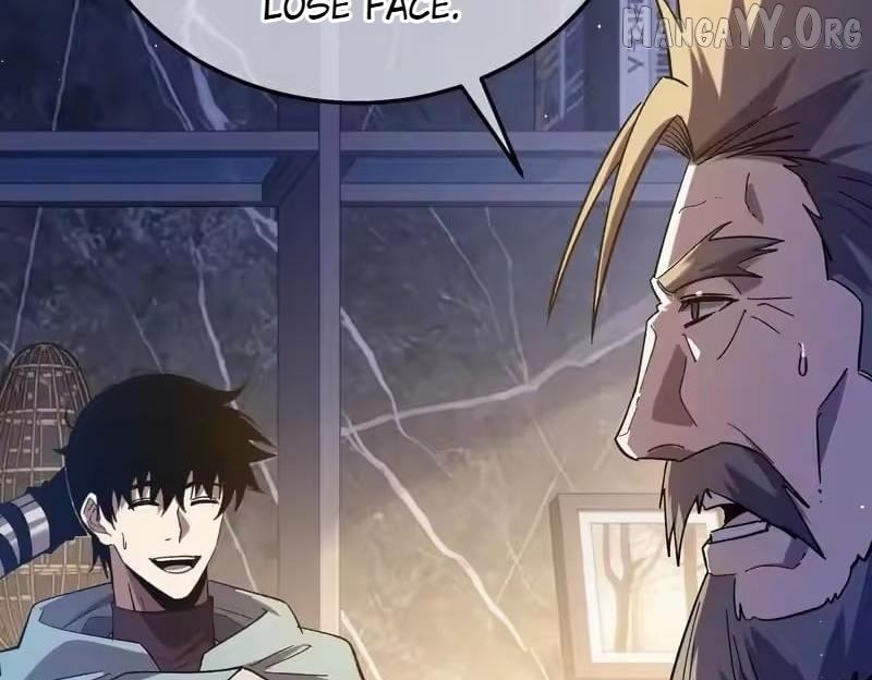 Read I Rely on My Invincibility to Deal Tons of Damage Passively! Manga Online