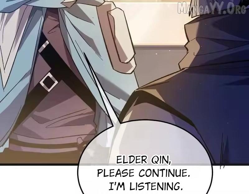 Read I Rely on My Invincibility to Deal Tons of Damage Passively! Manga Online