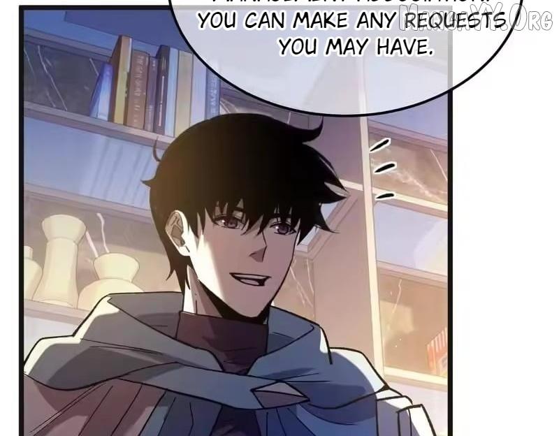 Read I Rely on My Invincibility to Deal Tons of Damage Passively! Manga Online