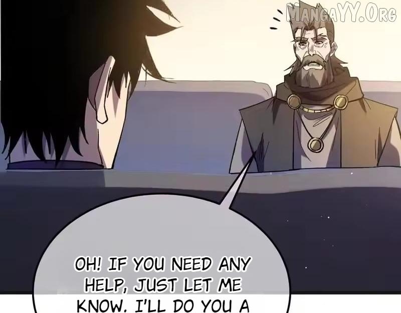 Read I Rely on My Invincibility to Deal Tons of Damage Passively! Manga Online