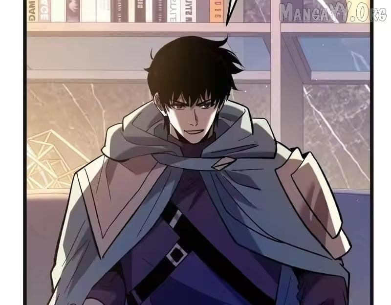 Read I Rely on My Invincibility to Deal Tons of Damage Passively! Manga Online