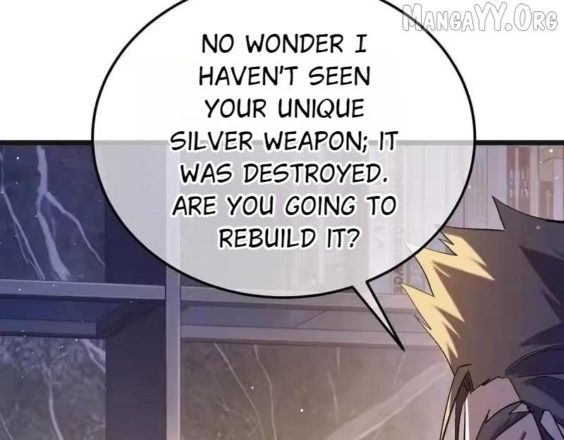 Read I Rely on My Invincibility to Deal Tons of Damage Passively! Manga Online