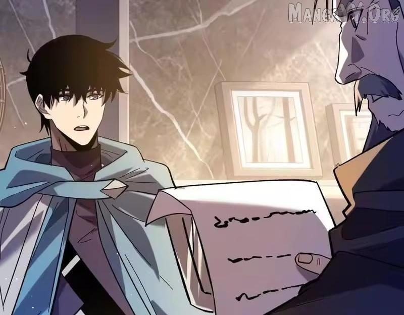 Read I Rely on My Invincibility to Deal Tons of Damage Passively! Manga Online