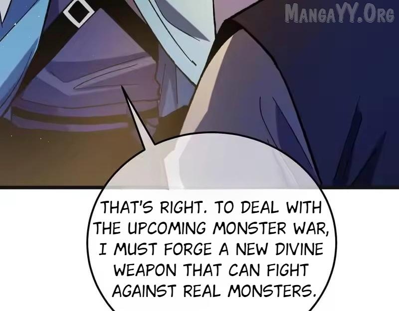 Read I Rely on My Invincibility to Deal Tons of Damage Passively! Manga Online