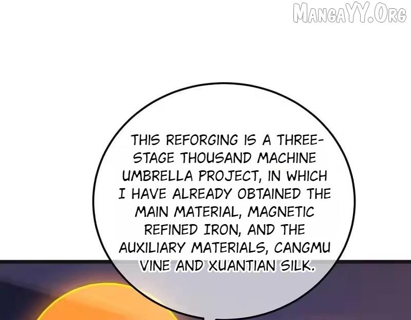 Read I Rely on My Invincibility to Deal Tons of Damage Passively! Manga Online