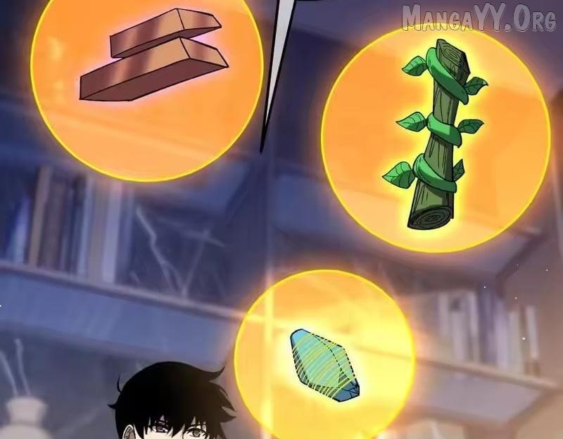 Read I Rely on My Invincibility to Deal Tons of Damage Passively! Manga Online